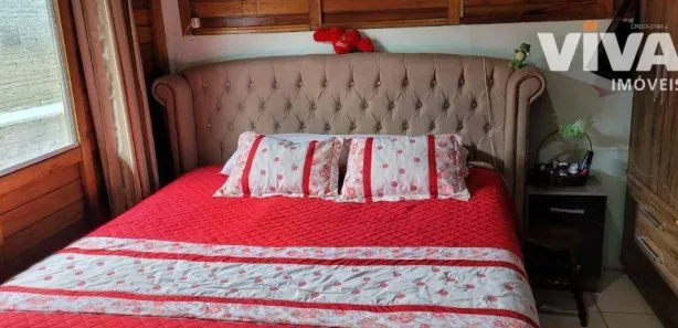 Casa com 4 Quartos à venda, 80m² no Nossa Senhora da Paz, Balneário Piçarras