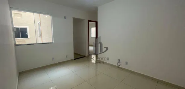 Apartamento com 2 Quartos à venda, 47m² no Colônia Santo Antônio, Barra Mansa