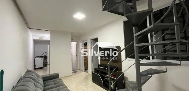 Apartamento com 2 Quartos para venda ou aluguel, 90m² no Jardim Paraíso, Jacareí
