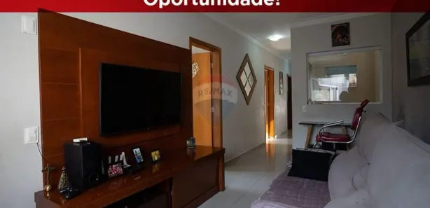 Casa com 3 Quartos à venda, 175m² no Loteamento Serra dos Cristais, Várzea Paulista