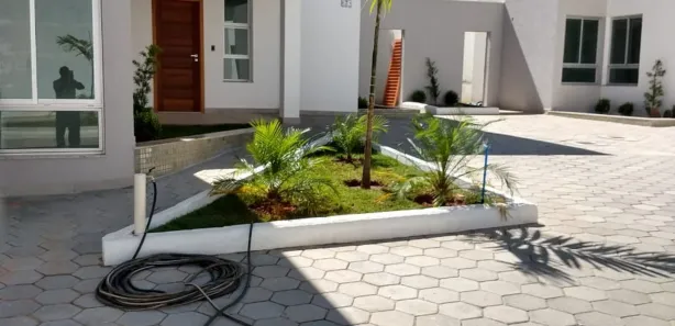 Casa de Condomínio com 3 Quartos à venda, 130m² no Centro, Contagem