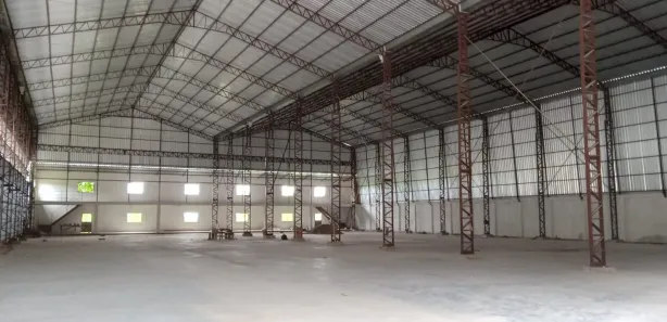 Galpão / Depósito / Armazém para alugar, 2400m² no Lago Azul, Manaus