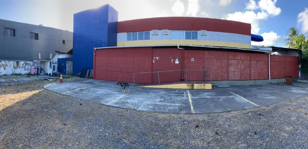Terreno / Lote Comercial para venda ou aluguel, 4528m² no Portão, Lauro de Freitas