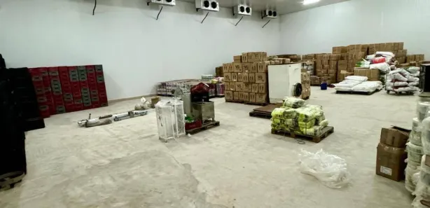 Galpão / Depósito / Armazém para alugar, 345m² no , Barcarena