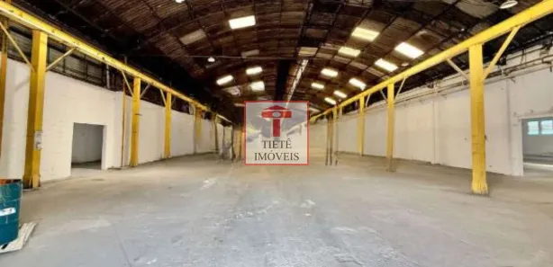 Galpão / Depósito / Armazém para alugar, 4777m² no Jardim Fátima, Guarulhos