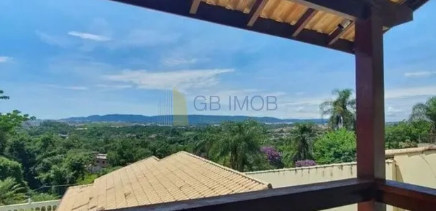 Fazenda / Sítio / Chácara com 4 Quartos à venda, 308m² no Chácara Mina de Inhandjara, Itupeva