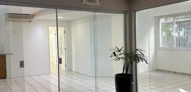 Loja / Salão / Ponto Comercial à venda, 112m² no Centro, Florianópolis
