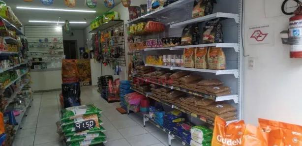 Loja / Salão / Ponto Comercial à venda, 80m² no Paulicéia, São Bernardo do Campo