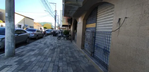 Casa Comercial à venda, 100m² no Estação, São Pedro da Aldeia
