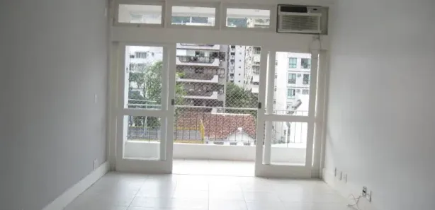 Apartamento com 2 Quartos à venda, 105m² no Humaitá, Rio de Janeiro