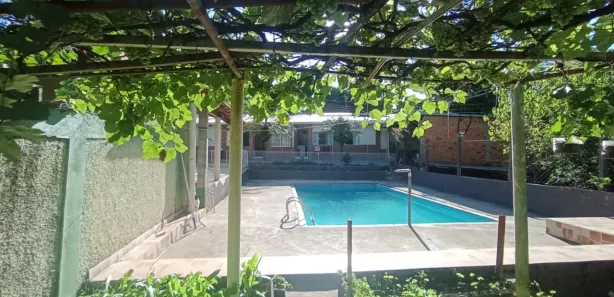 Fazenda / Sítio / Chácara com 4 Quartos à venda, 1179m² no Jardim dos Lírios, Americana