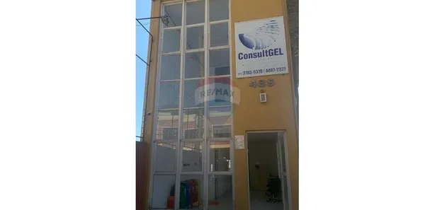 Conjunto Comercial / Sala para alugar, 70m² no Centro, Itatiba