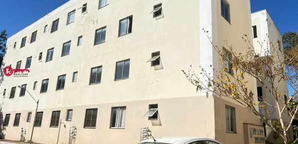 Apartamento com 2 Quartos à venda, 45m² no Meriti, Igarapé