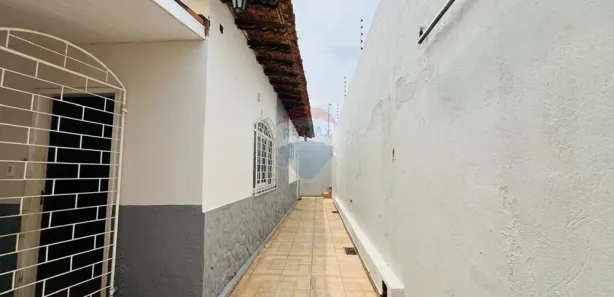 Casa com 3 Quartos para alugar, 525m² no Nova Marabá, Marabá
