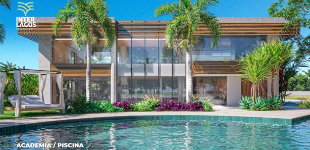 Terreno / Lote / Condomínio à venda, 360m² no Aruana, Aracaju