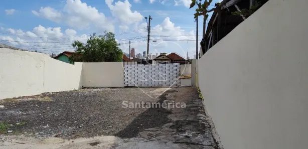 Casa com 3 Quartos para alugar, 120m² no Amaral, Londrina