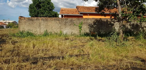 Terreno / Lote / Condomínio à venda, 360m² no Estância Itanhangá, Caldas Novas