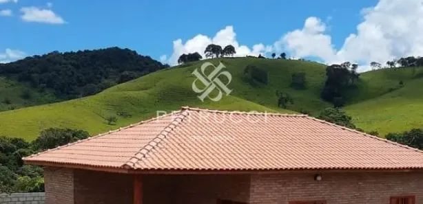 Fazenda / Sítio / Chácara com 2 Quartos à venda, 5938m² no Bom Destino, Santa Luzia