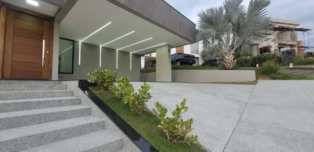 Casa de Condomínio com 3 Quartos à venda, 185m² no Residencial Park I, Vespasiano
