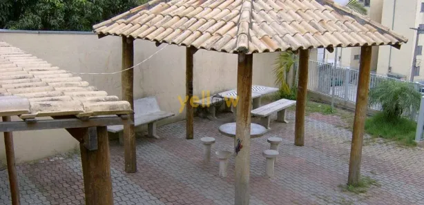 Apartamento com 2 Quartos à venda, 62m² no Vila Virgínia, Itaquaquecetuba