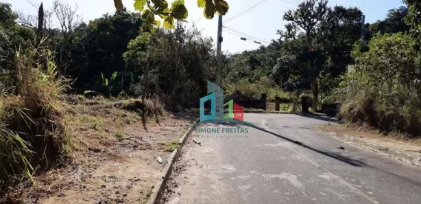 Terreno / Lote / Condomínio à venda, 896m² no Roma, Volta Redonda