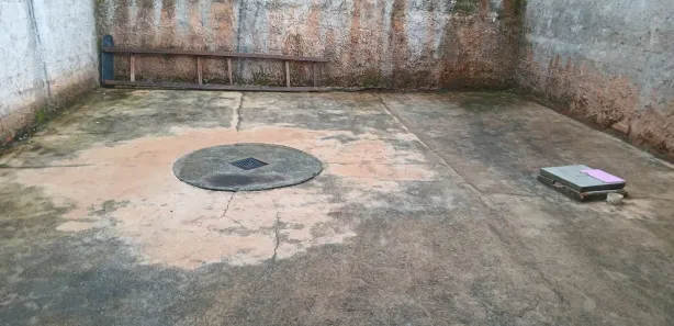 Casa com 2 Quartos à venda, 80m² no garavelo  sul, Hidrolândia