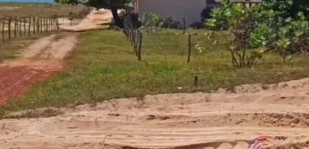Terreno / Lote / Condomínio à venda, 1000m² no Centro, São Gonçalo do Amarante