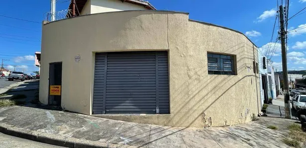 Loja / Salão / Ponto Comercial à venda, 65m² no Alvinópolis, Atibaia