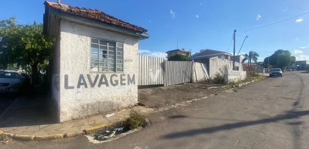 Terreno / Lote / Condomínio para venda ou aluguel, 812m² no Juscelino Kubitschek, Santa Maria