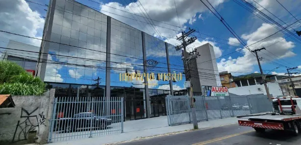 Loja / Salão / Ponto Comercial à venda, 1000m² no Laranjeiras, Caieiras