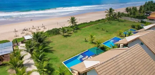 Loft com 2 Quartos à venda, 69m² no , Ipojuca