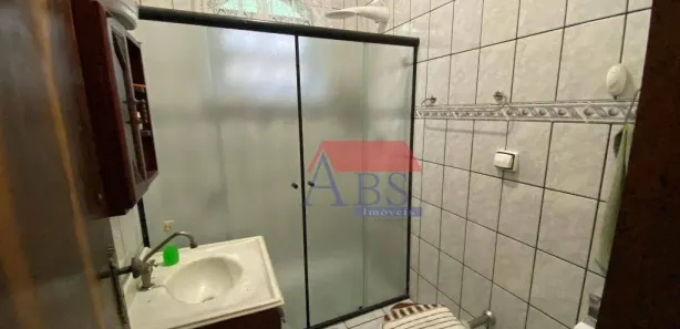 Casa com 3 Quartos à venda, 173m² no Parque São Luis, Cubatão