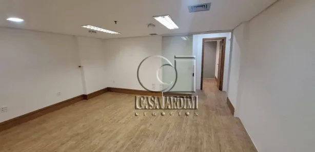 Loja / Salão / Ponto Comercial para venda ou aluguel, 42m² no Alphaville, Santana de Parnaíba