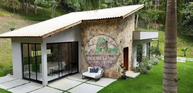 Casa de Condomínio com 3 Quartos à venda, 220m² no , Areal