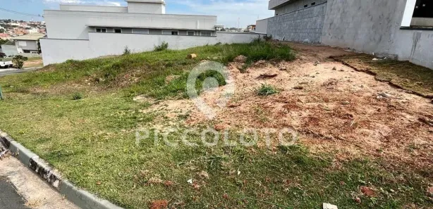 Terreno / Lote / Condomínio à venda, 445m² no Centro, Valinhos