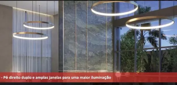 Apartamento com 4 Quartos à venda, 136m² no Água Branca, São Paulo