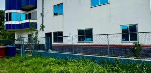 Galpão / Depósito / Armazém para alugar, 1814m² no Lagomar, Macaé
