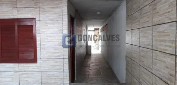 Sobrado com 3 Quartos à venda, 162m² no Montanhão, São Bernardo do Campo