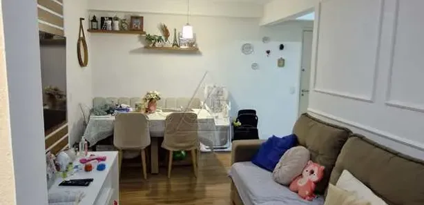 Apartamento com 2 Quartos à venda, 64m² no Vila Sônia, São Paulo