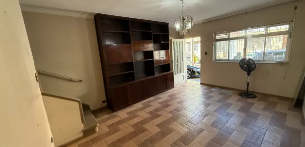 Casa de Vila com 3 Quartos à venda, 150m² no Saúde, São Paulo