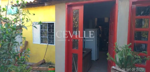 Galpão / Depósito / Armazém com 1 Quarto à venda, 40m² no Vale do Sol, Nova Lima