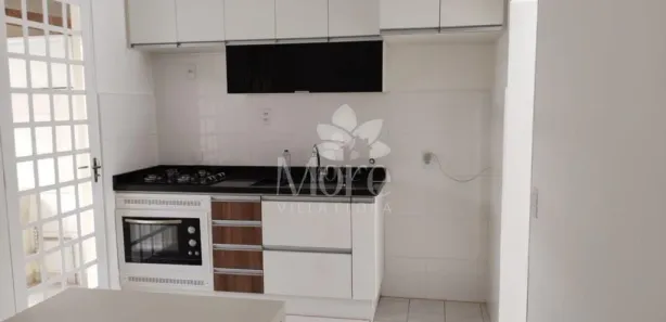 Casa de Condomínio com 2 Quartos para alugar, 61m² no Parque Villa Flores, Sumaré