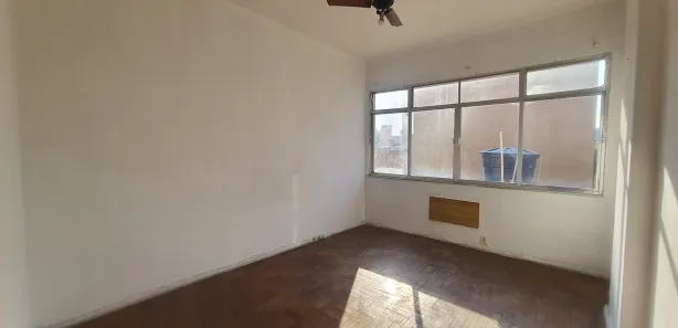Apartamento com 2 Quartos para alugar, 60m² no Centro, Rio de Janeiro