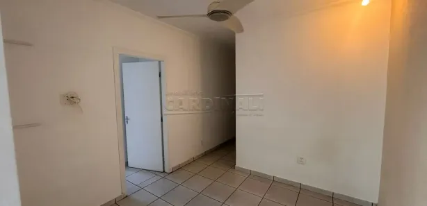 Casa com 3 Quartos para alugar, 80m² no Jardim São Carlos, São Carlos