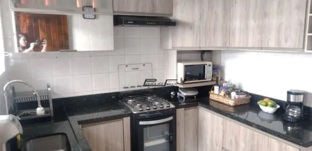 Casa com 3 Quartos à venda, 219m² no Aliança, Ribeirão Pires