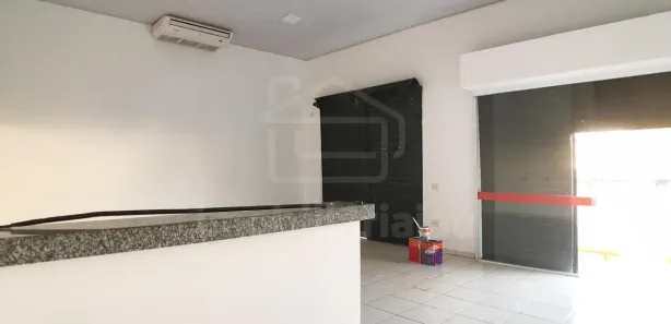 Loja / Salão / Ponto Comercial à venda, 110m² no Chácara Braz Miraglia, Jaú