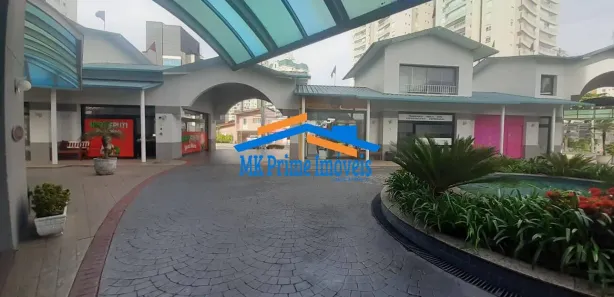 Conjunto Comercial / Sala à venda, 32m² no Vila Osasco, Osasco