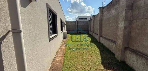 Casa de Condomínio com 3 Quartos à venda, 147m² no Estância das Flores, Jaguariúna
