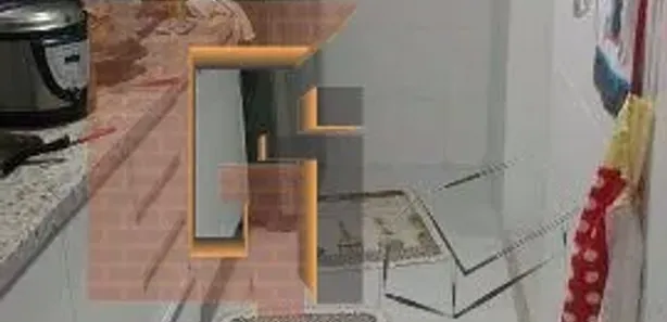 Apartamento com 2 Quartos à venda, 68m² no Bingen, Petrópolis