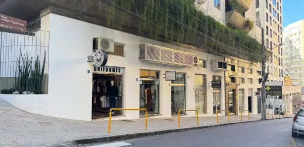 Loja / Salão / Ponto Comercial à venda, 42m² no Centro, Florianópolis